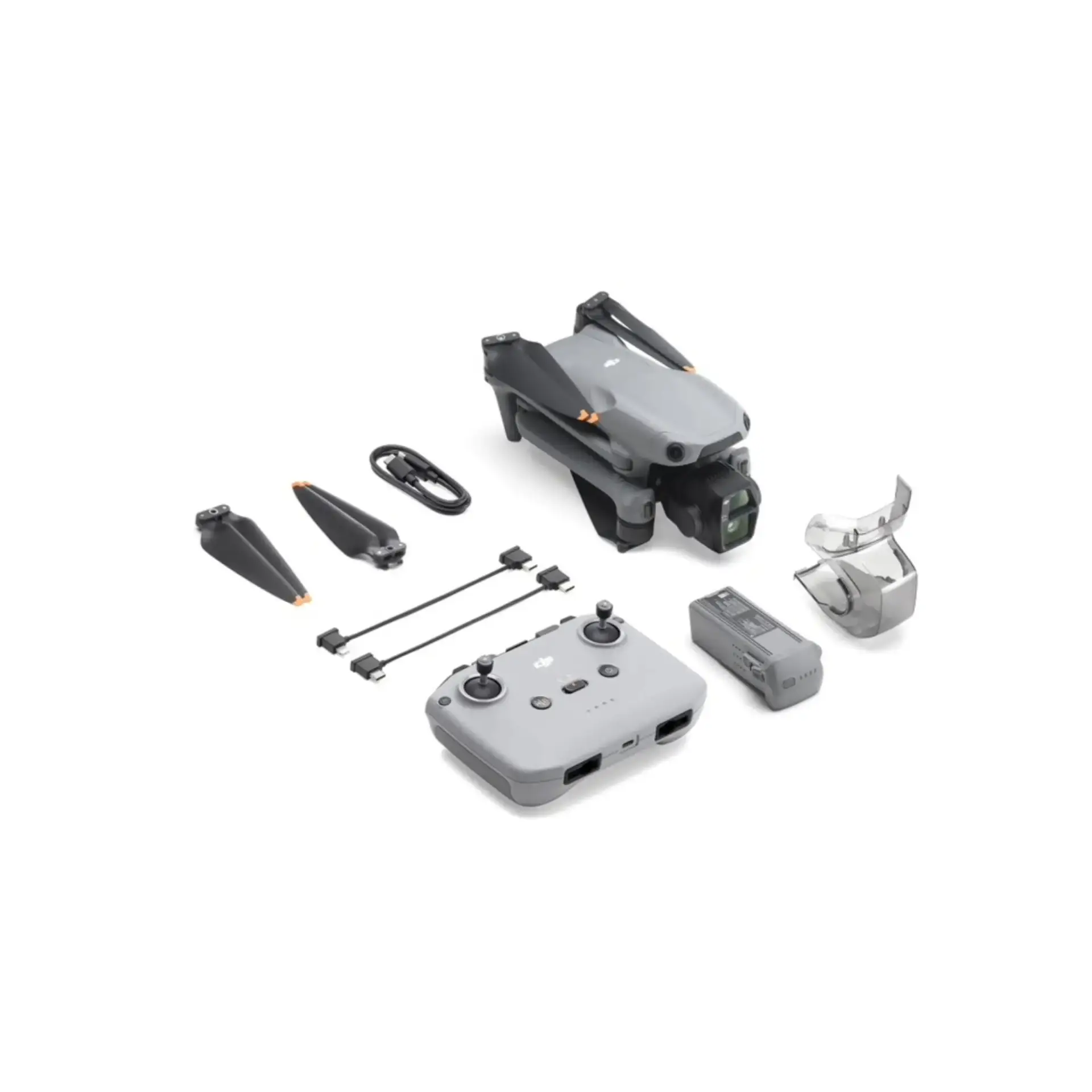 DJI Air 3S (DJI RC-N3) - Imagen 5