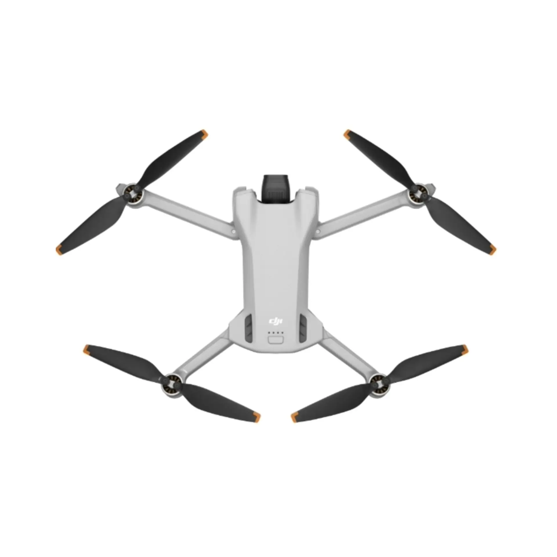 DJI Mini 3 Fly More Combo (DJI RC) - Imagen 5