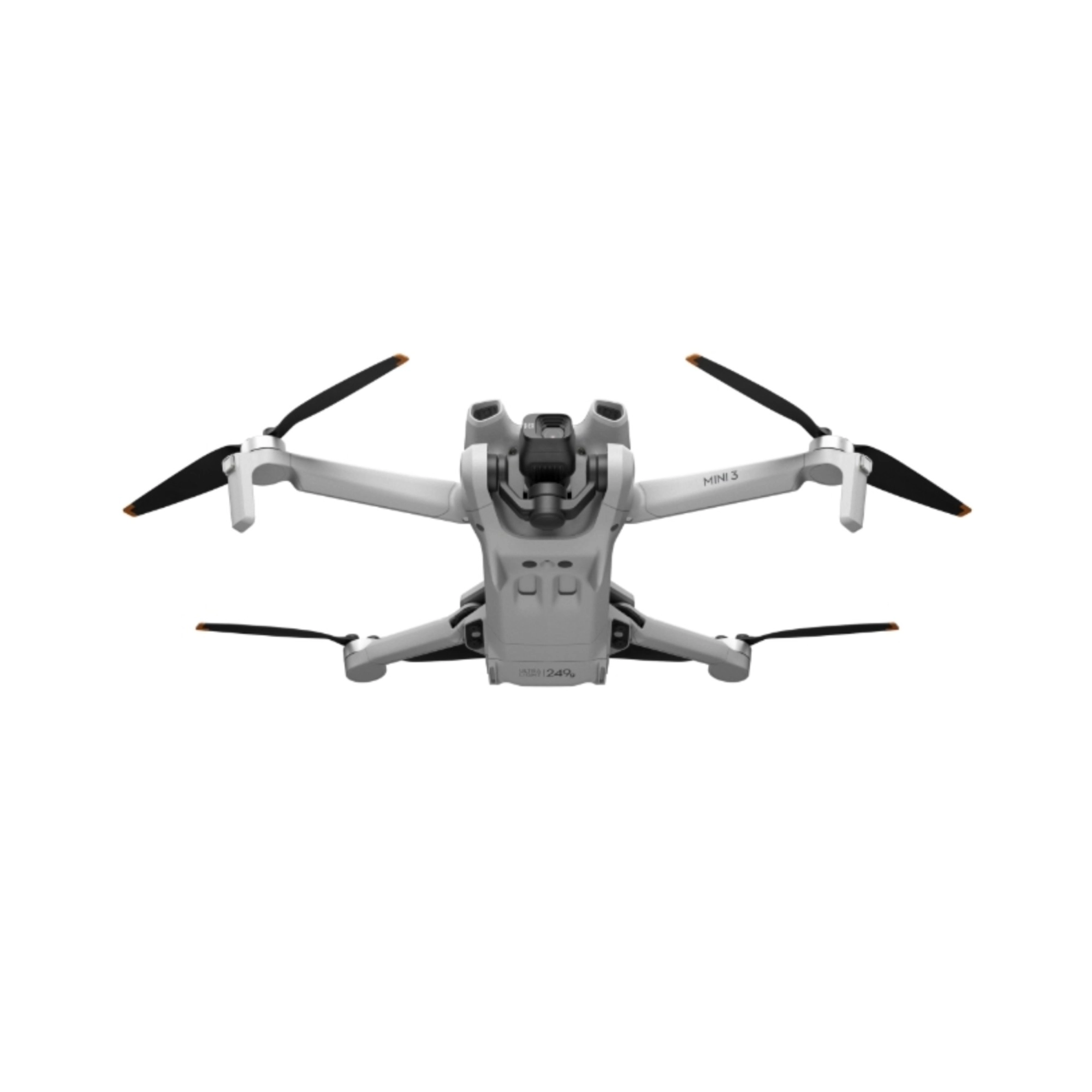 DJI Mini 3 (DJI RC) - Imagen 5