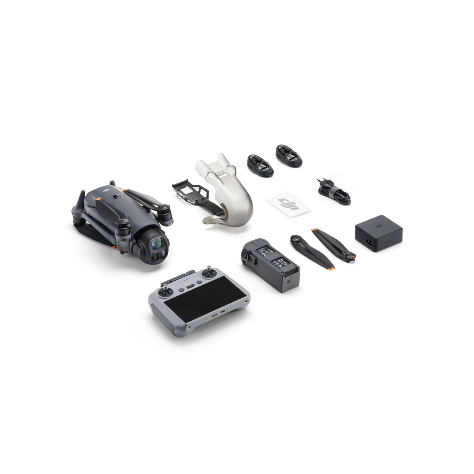 DJI Mavic 4 Pro (DJI RC 2) - Imagen 5