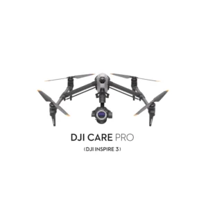 DJI Care Pro 1-Year Plan (Inspire 3)