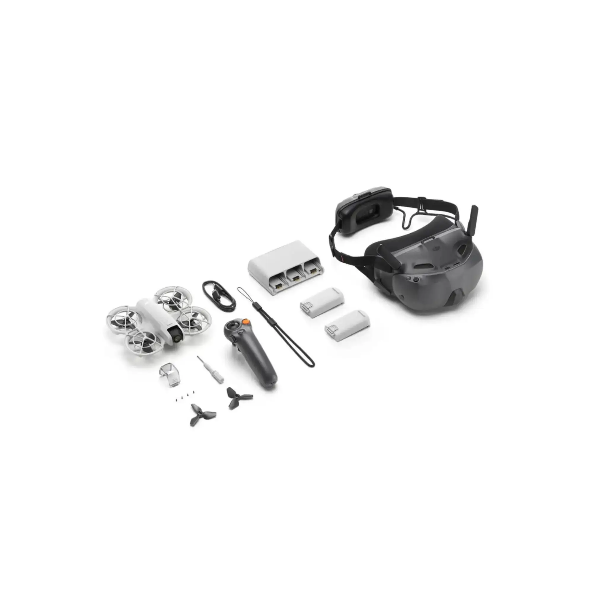DJI Neo 2 Motion Fly More Combo - Imagen 3