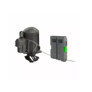 Kronos Parachute System with External FTS for DJI Inspire 3