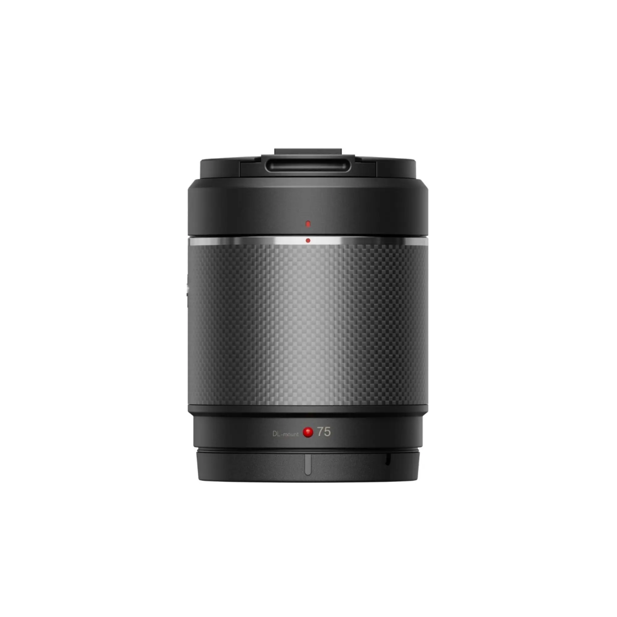 DJI DL 75mm F1.8 Lens