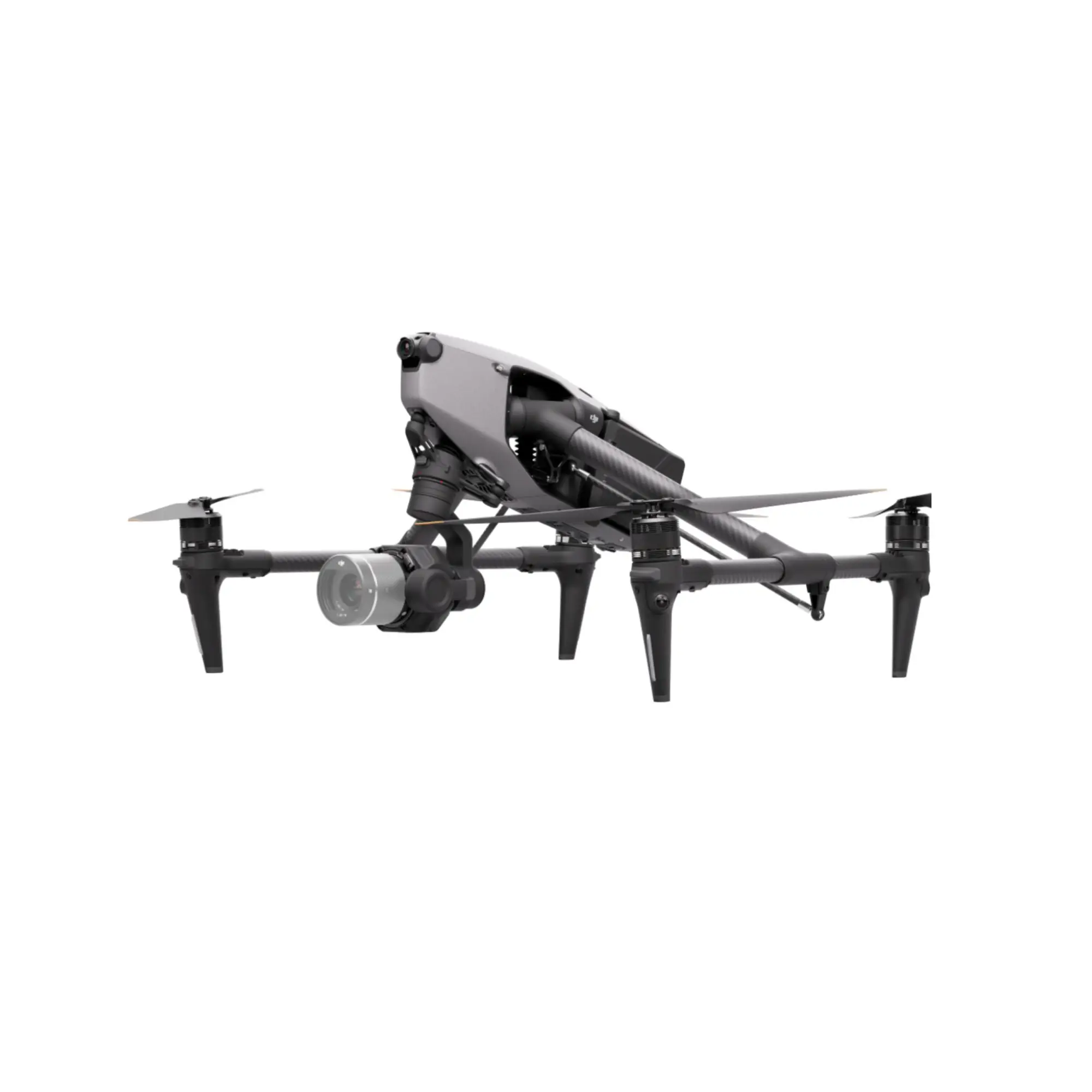 DJI Inspire 3 - Imagen 2
