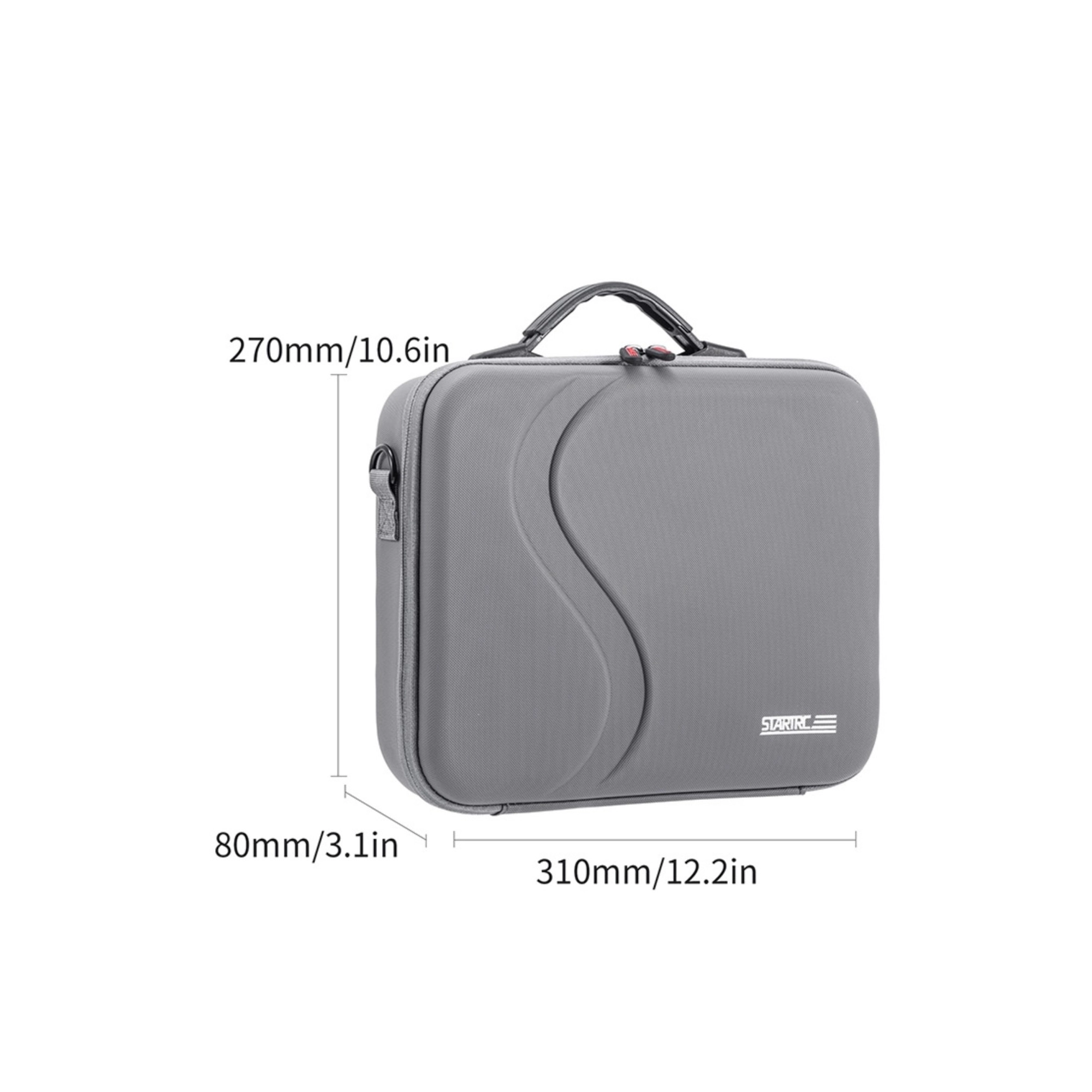 STARTRC Portable Storage Bag for DJI Neo Fly More Combo - Imagen 3
