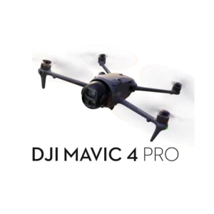 DJI Mavic 4 Pro 512GB Creator Combo (DJI RC Pro 2)