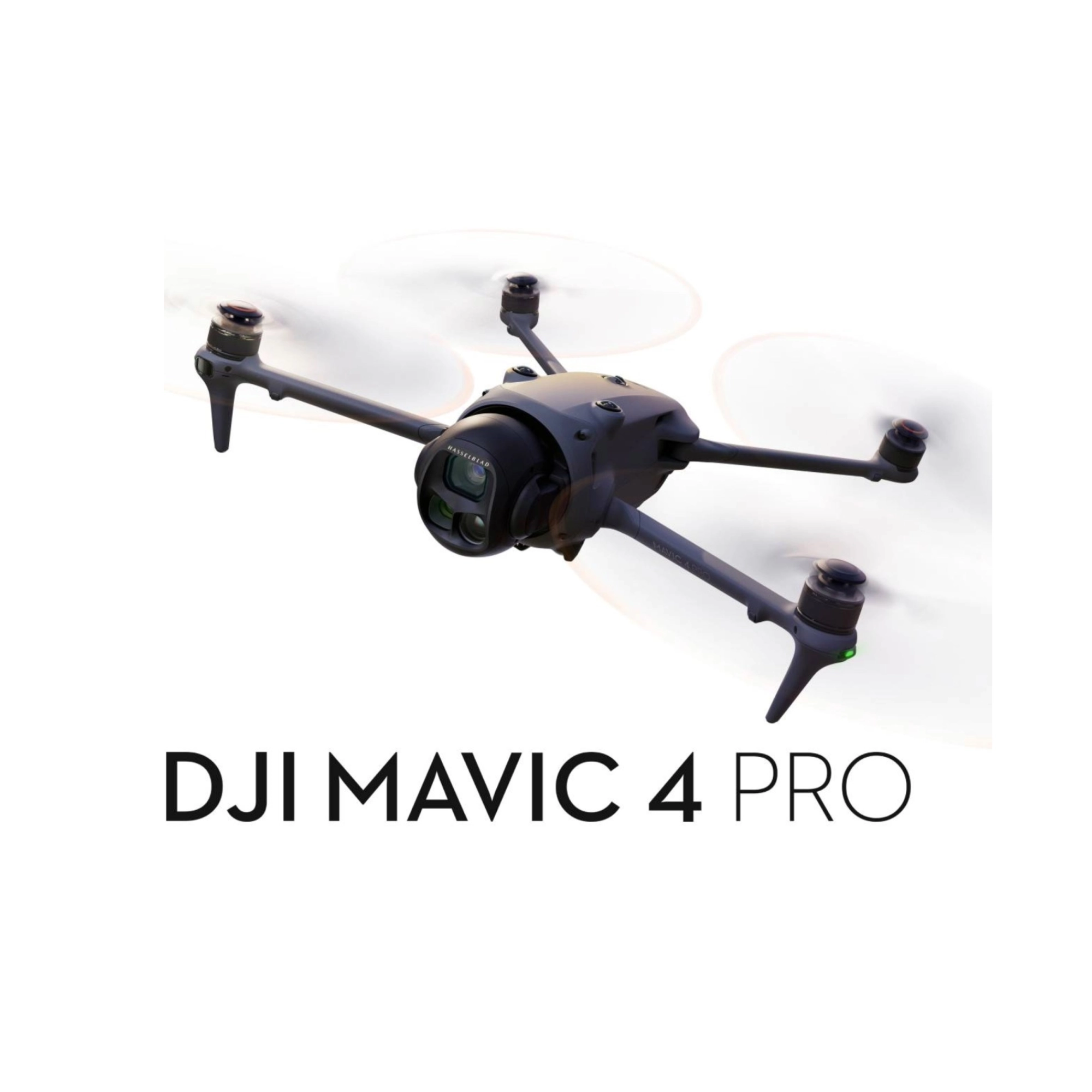 DJI Mavic 4 Pro Fly More Combo (DJI RC 2)