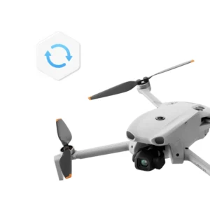 DJI Care Refresh 2-Year Plan (DJI Lito X1)