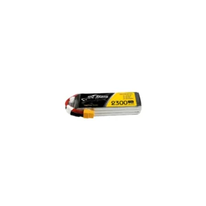 Tattu Bateria Lipo 2300mAh 11.1V 75C 3S1P with XT60