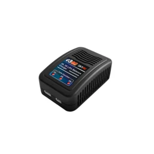 SkyRC Carregador e3 LiPo 2-3s 1,2A Charger