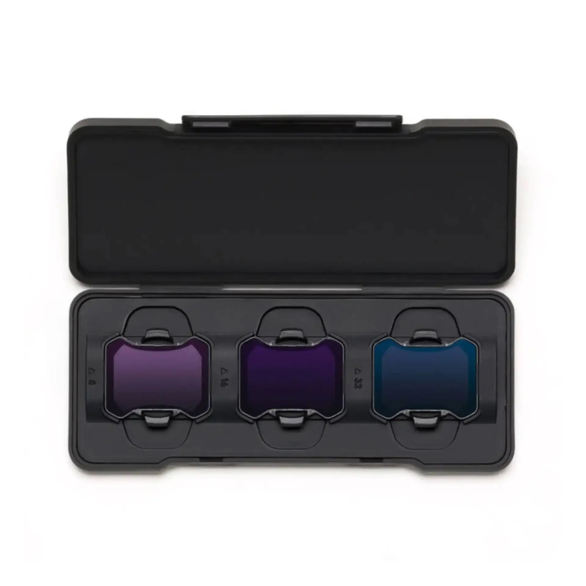 DJI Avata 2 ND Filters Set (ND8/16/32) - Imagen 2