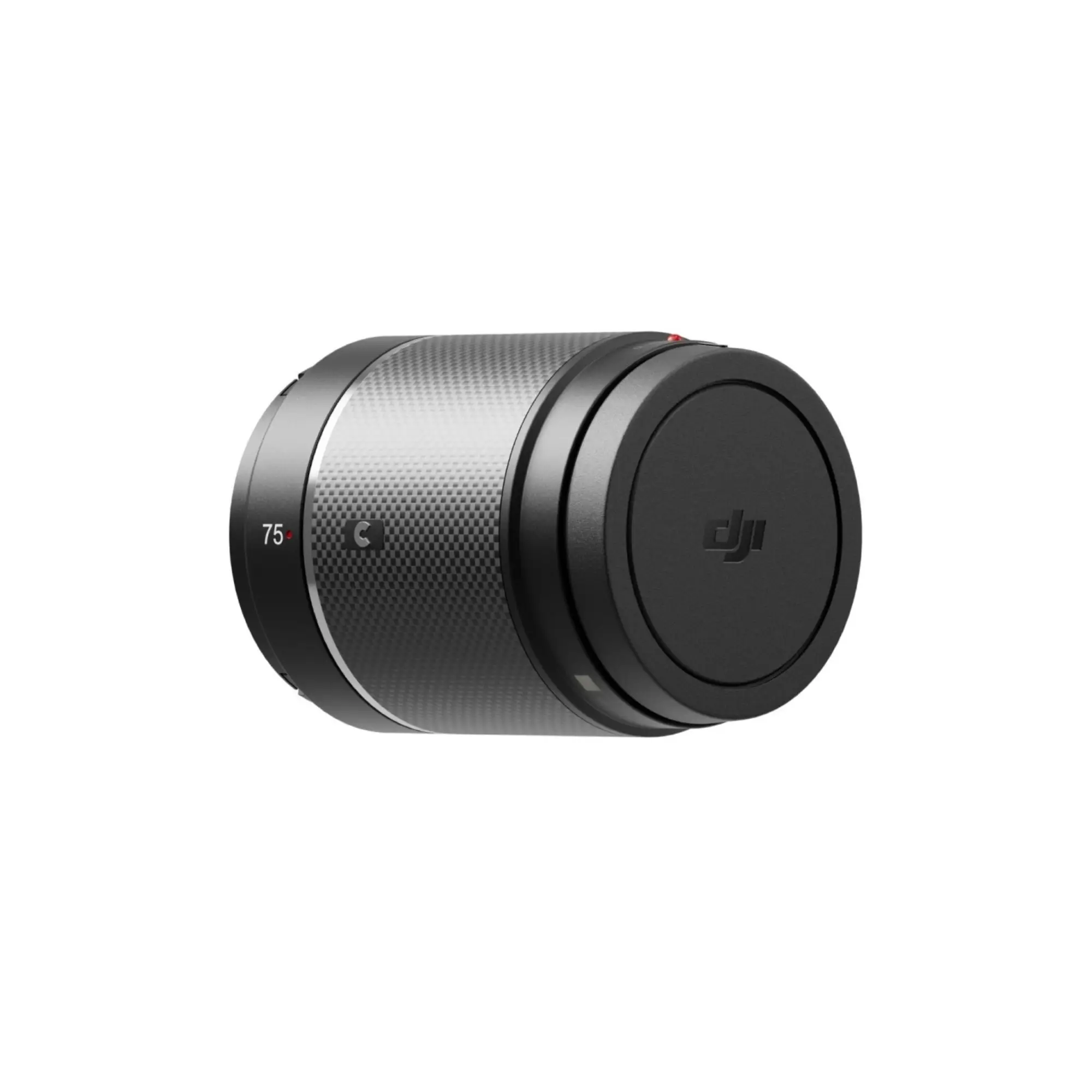 DJI DL 75mm F1.8 Lens - Imagen 2