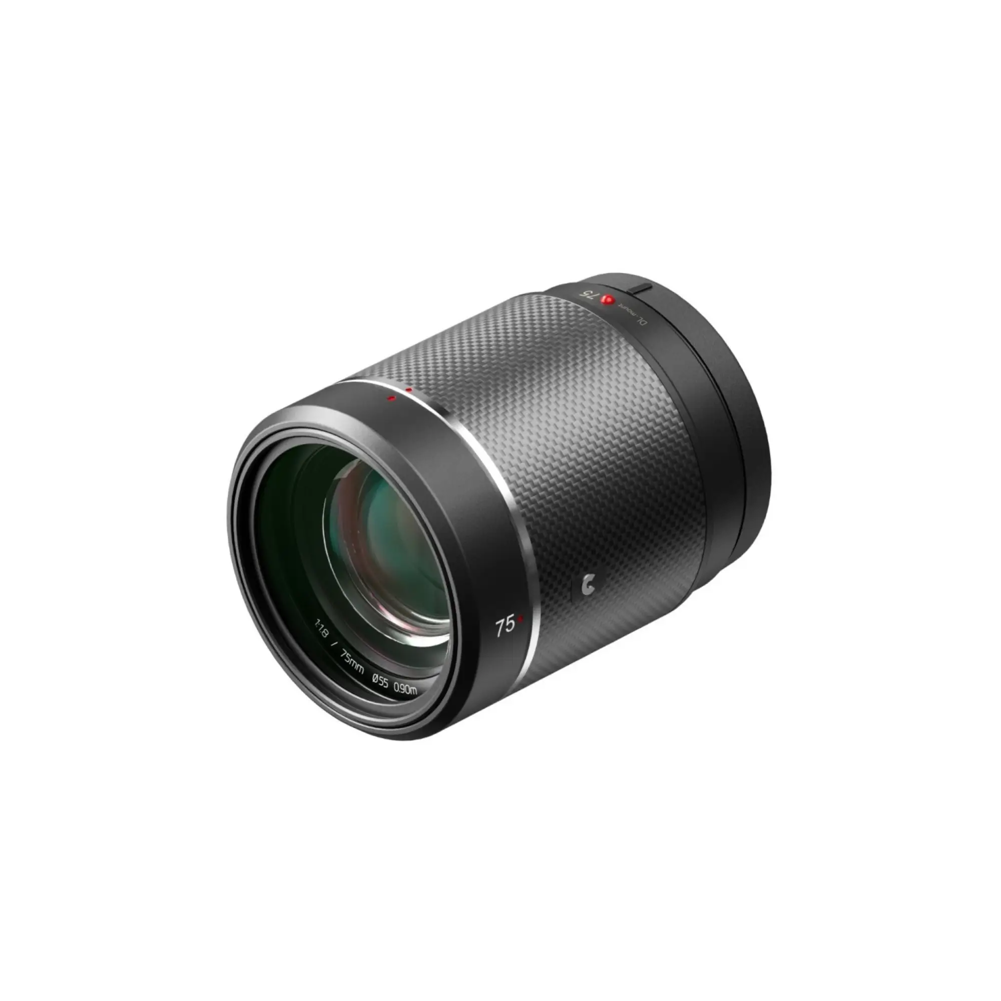 DJI DL 75mm F1.8 Lens - Imagen 4