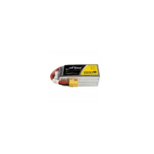 Tattu Bateria Lipo 2200mAh 14.8V 4S1P