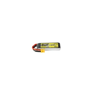 Tattu Bateria Lipo 550mAh 7.4V 2S1P