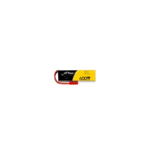Tattu Bateria Lipo 600mAh 30C 3.7V 1S1P