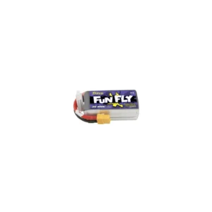 Tattu Bateria Lipo Funfly Series 1550mAh 11.1V 100C 3S1P