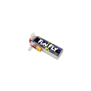 Tattu Bateria Lipo 1800mAh 11.1V 3S1P